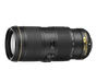 Nikon 70-200mm f/4G ED VR Telephoto Zoom NIKKOR AF-S Lens