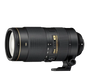 Nikon 70-200mm f/4G ED VR Telephoto Zoom NIKKOR AF-S Lens