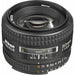 Nikon AF NIKKOR 50mm f/1.4D Autofocus Lens