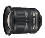 Nikon AF-S DX NIKKOR 10-24mm f/3.5-4.5G ED Lens