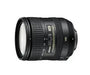Nikon AF-S DX NIKKOR 16-85mm f/3.5-5.6G ED VR Lens