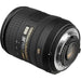 Nikon AF-S DX NIKKOR 16-85mm f/3.5-5.6G ED VR Lens