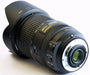 Nikon AF-S DX NIKKOR 18-300mm f/3.5-5.6G ED VR Lens