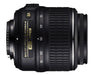 Nikon AF-S DX NIKKOR 18-55mm f/3.5-5.6G VR II Lens