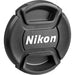 Nikon AF-S DX NIKKOR 35mm f/1.8G Lens - 3 UV/CPL/ND8 Filters - Package