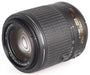 Nikon AF-S DX NIKKOR 55-200mm f/4-5.6G ED VR II Lens