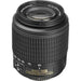 Nikon AF-S DX Zoom-NIKKOR 55-200mm f/4-5.6G ED Lens