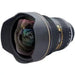 Nikon AF-S NIKKOR 14-24mm f/2.8G ED Lens