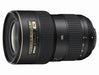 Nikon AF-S NIKKOR 16-35mm f/4G ED VR Lens