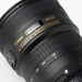 Nikon AF-S NIKKOR 18-35mm f/3.5-4.5G ED Lens