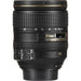 Nikon AF-S NIKKOR 24-120mm f/4G ED VR Lens with 3-Piece Filter Set Tripod Accessory Kit
