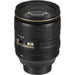 Nikon AF-S NIKKOR 24-120mm f/4G ED VR Lens with Sling Backpack |3 UV/CPL/ND8 Filters Kit