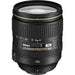 Nikon AF-S NIKKOR 24-120mm f/4G ED VR Zoom Lens USA W/ 5 Year Warranty