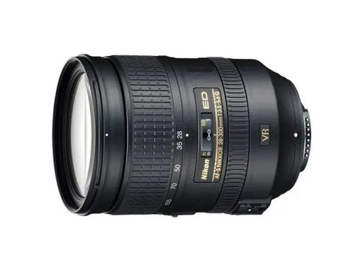Nikon AF-S NIKKOR 28-300mm f/3.5-5.6G ED VR Lens