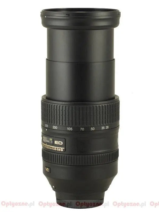 Nikon AF-S NIKKOR 28-300mm f/3.5-5.6G ED VR Lens