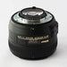 Nikon AF-S NIKKOR 50mm f/1.4G Lens