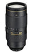 Nikon AF-S NIKKOR 80-400mm f/4.5-5.6G ED VR Lens USA Manf. Part # 2208