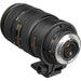 Nikon AF-S NIKKOR 80-400mm f/4.5-5.6G ED VR Lens USA