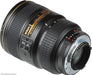 Nikon AF-S Zoom-NIKKOR 17-35mm f/2.8D IF-ED Lens