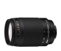 Nikon AF Zoom-NIKKOR 70-300mm f/4-5.6G Lens