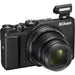 Nikon COOLPIX A900 Digital Camera (Black)