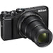 Nikon COOLPIX A900 Digital Camera (Black)
