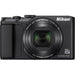 Nikon COOLPIX A900 Digital Camera (Black)