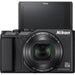 Nikon COOLPIX A900 Digital Camera (Black)