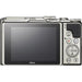 Nikon COOLPIX A900 Digital Camera (Silver)