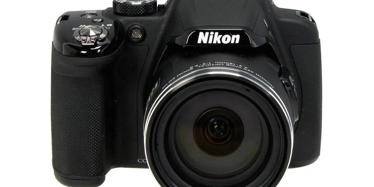 ✨Nikon✨COOLPIX✨P530✨ Nikon COOLPIX P530 16.1 MP Digital Camera 42x Zoom 1080p Video