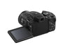 Nikon COOLPIX P600 Digital Camera (Black) USA