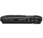 Nikon COOLPIX S3600 20.1 MP Digital Camera with 8x Zoom NIKKOR Lens and 720p HD Video (Silver)