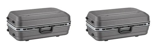 Nikon CT-608 Trunk Case for 600mm f/4E FL ED VR Lens (Gray)