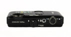 Nikon CoolPix S1200pj Digital Camera With Built-In Projector (Black)