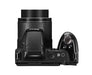 Nikon Coolpix L330 Digital Camera (Black)