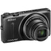 Nikon Coolpix S9400 Digital Camera (Black)