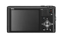 Nikon Coolpix S9400 Digital Camera (Black)