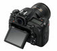 Nikon D500 DSLR Camera with 16-80mm Lens USA