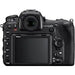 Nikon D500 DSLR Camera with 16-80mm Lens USA