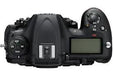 Nikon D500 DSLR Camera with 16-80mm Lens USA