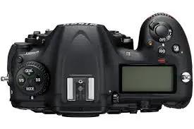 Nikon D500 DSLR Camera with 16-80mm Lens USA
