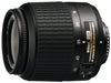 Nikon D5100/D5600 DSLR Camera with 18-55mm Lens & Nikon 55-200mm Lenses | Nikon Case | Nikon School DVD Package