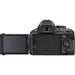 Nikon D5200/D5600 Digital SLR Camera with 18-105mm Lens (Black) with Sandisk 8GB Memory Card | UV Filter |Cleaning Kit
