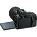 Nikon D5300/D5600 Camera with Nikon 18-140mm Lens - Black USA