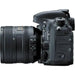 Nikon D610 DSLR Camera with Nikon AF-S NIKKOR 24-85mm f/3.5-4.5G ED VR Lens
