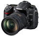 Nikon D7000/D7500 DSLR Camera with 18-140mm VR Lens - Black