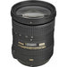Nikon D7000/D7500 DSLR Camera with Nikon 18-200mm DX VR Lens | Sandiask 32GB | UV Filter | Cleaning Kit &amp; 3 Year Limited Warranty