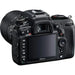 Nikon D7000/D7500 DSLR Camera with Nikon AF-S DX NIKKOR 18-105mm f/3.5-5.6G ED VR Lens