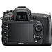 Nikon D7100 DSLR Camera with 18-140mm Lens