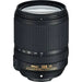 Nikon D7100 DSLR Camera with 18-140mm Lens